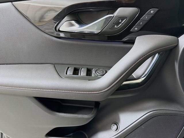 New 2025 Chevrolet Blazer RS w/ Enhanced Convenience Package image 21