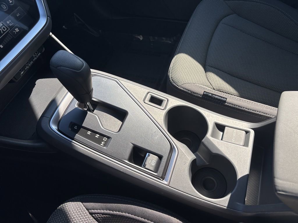 Certified 2024 Subaru Crosstrek 2.0i Premium w/ Crosstrek Mirror Package AWD/4WD image 17