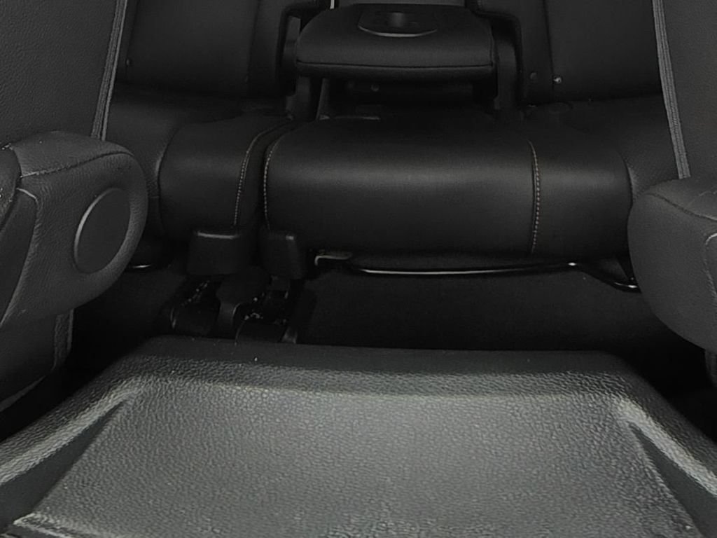 Used 2022 Honda Passport TrailSport image 13