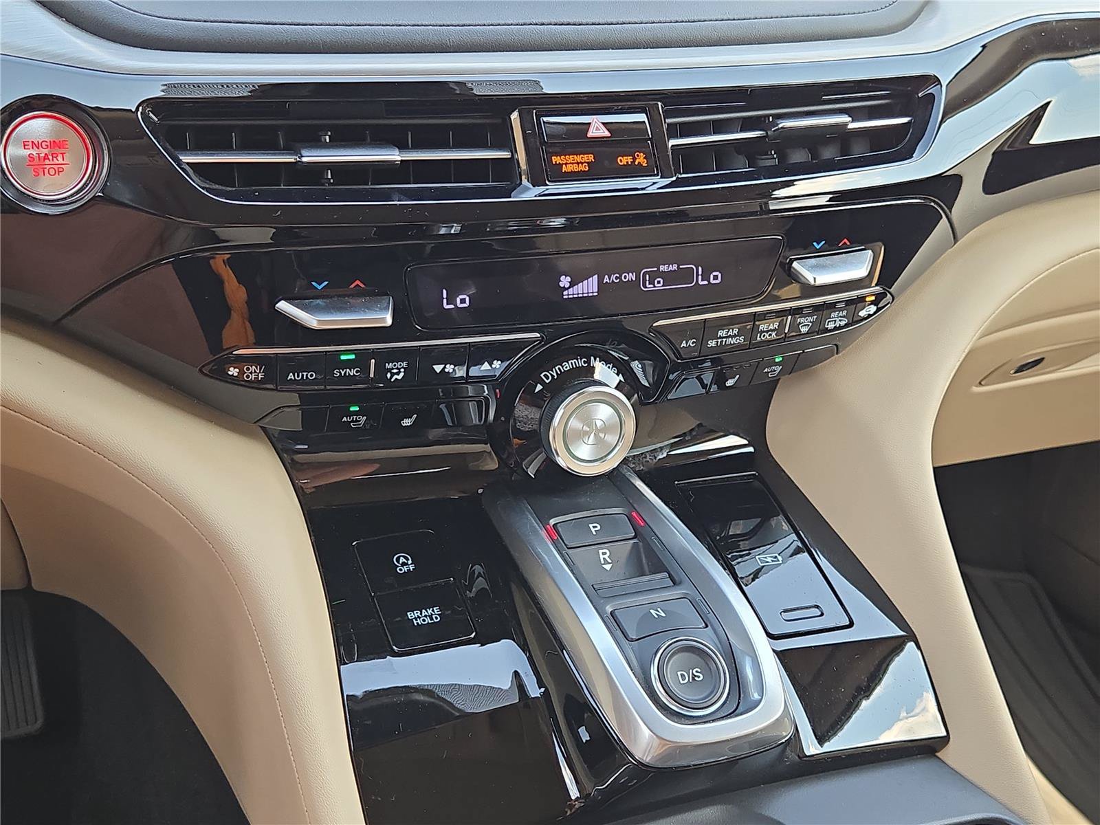 Used 2023 Acura MDX w/ Technology Package FWD image 34