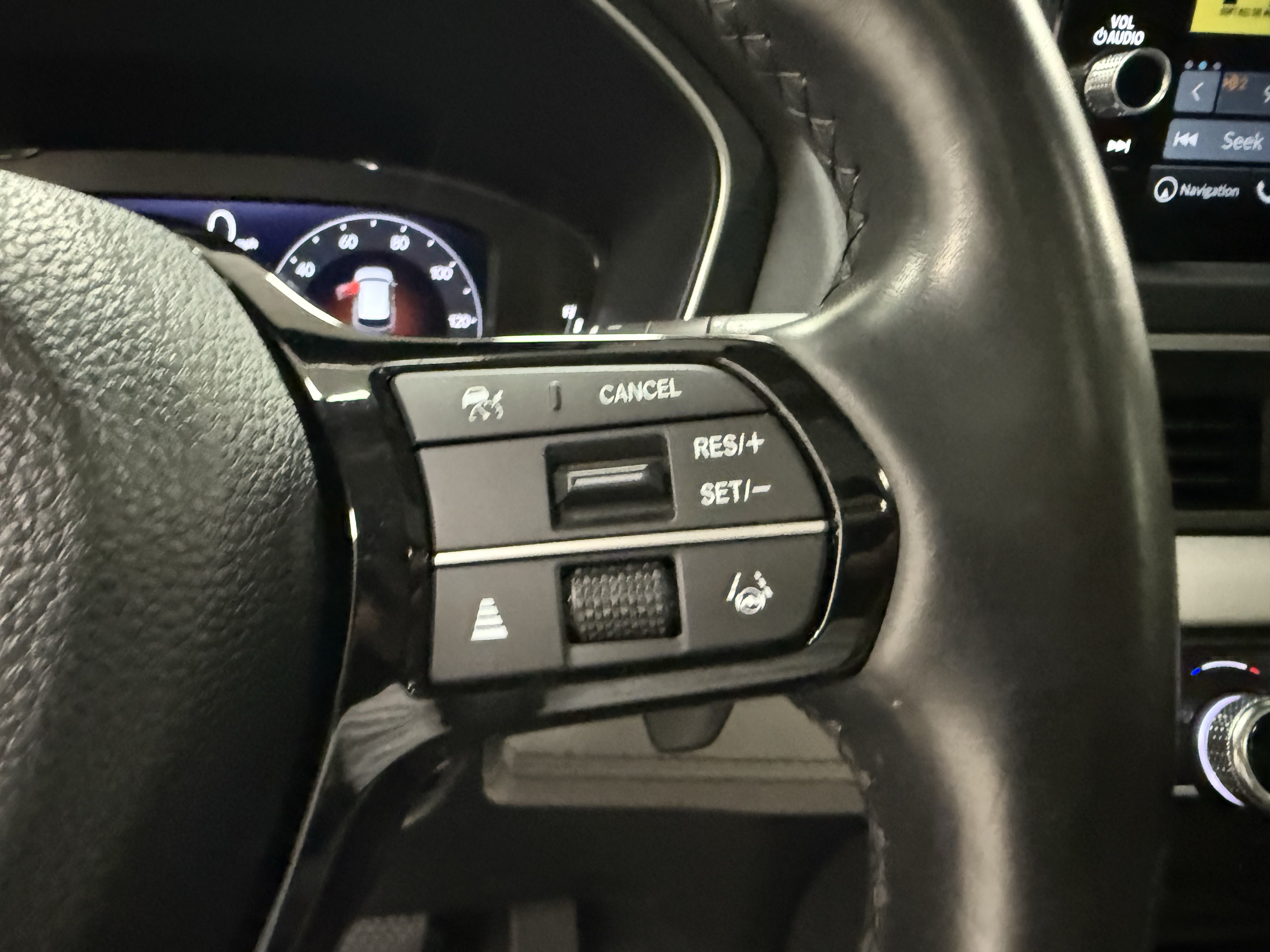 Used 2023 Honda Pilot Elite image 19