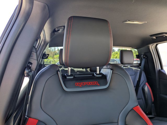 Used 2024 Ford Ranger Raptor AWD/4WD image 14