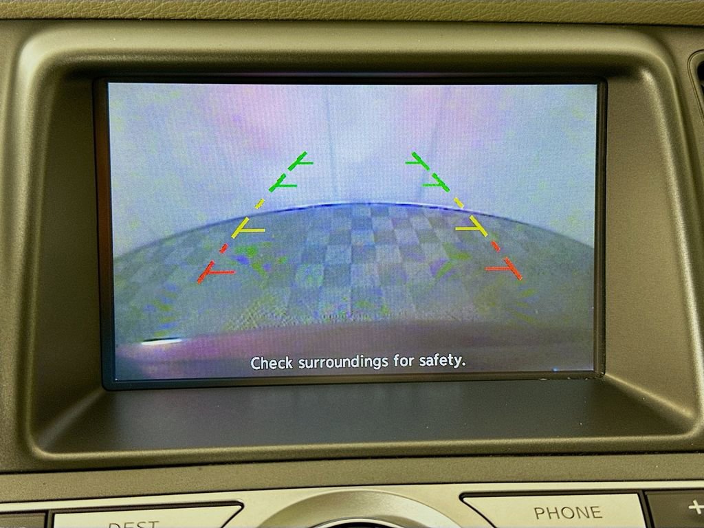 Used 2014 Nissan Murano SV w/ Value Package image 14