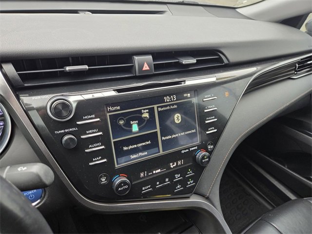 Used 2020 Toyota Camry XLE image 20