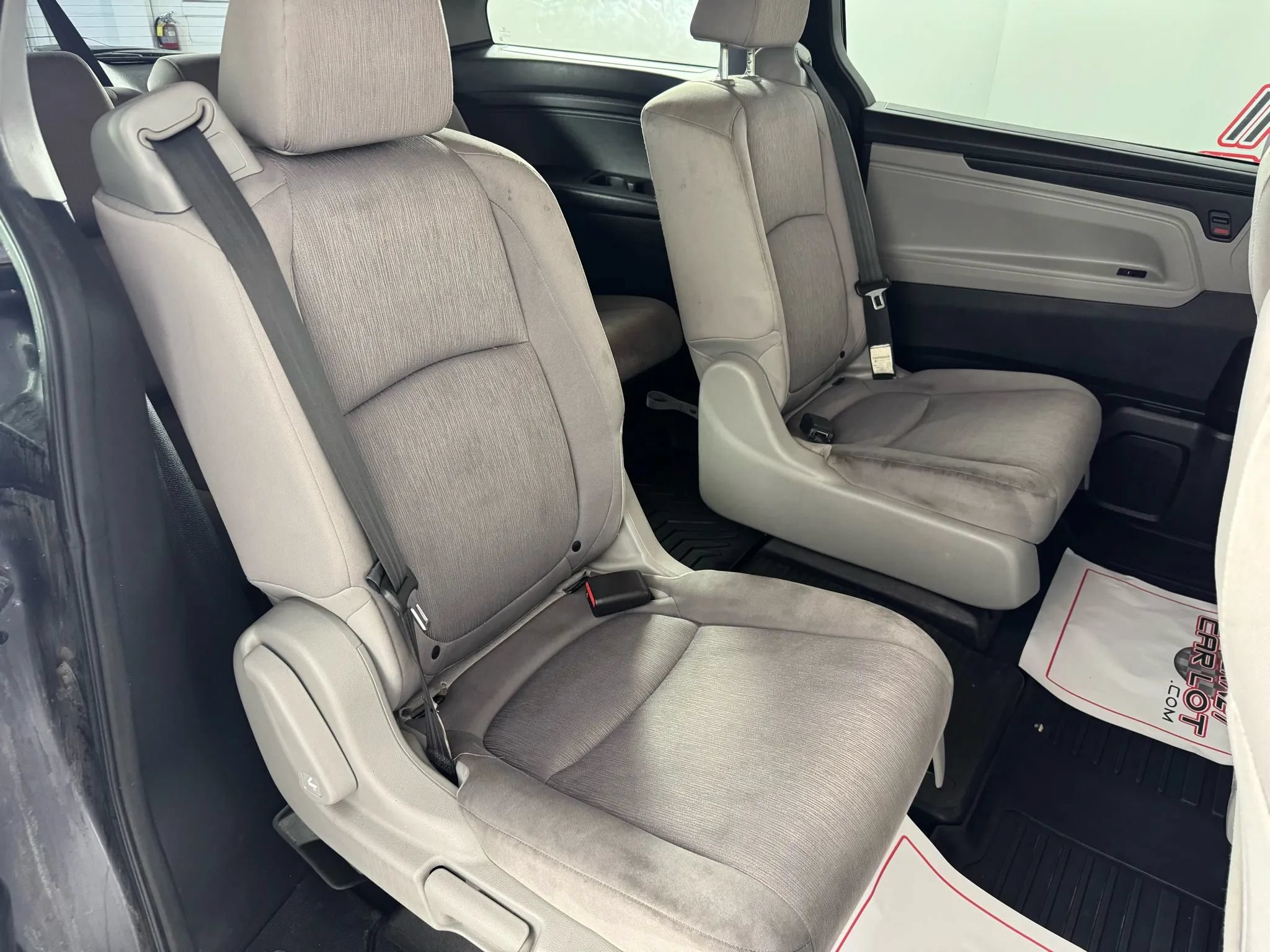 Used 2020 Honda Odyssey LX image 36