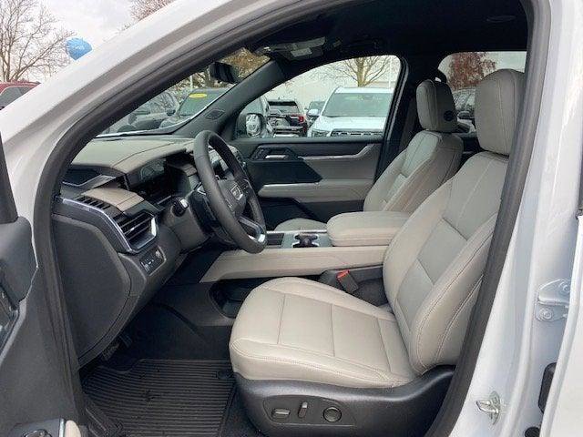 New 2026 GMC Acadia Elevation w/ Black Edition image 14