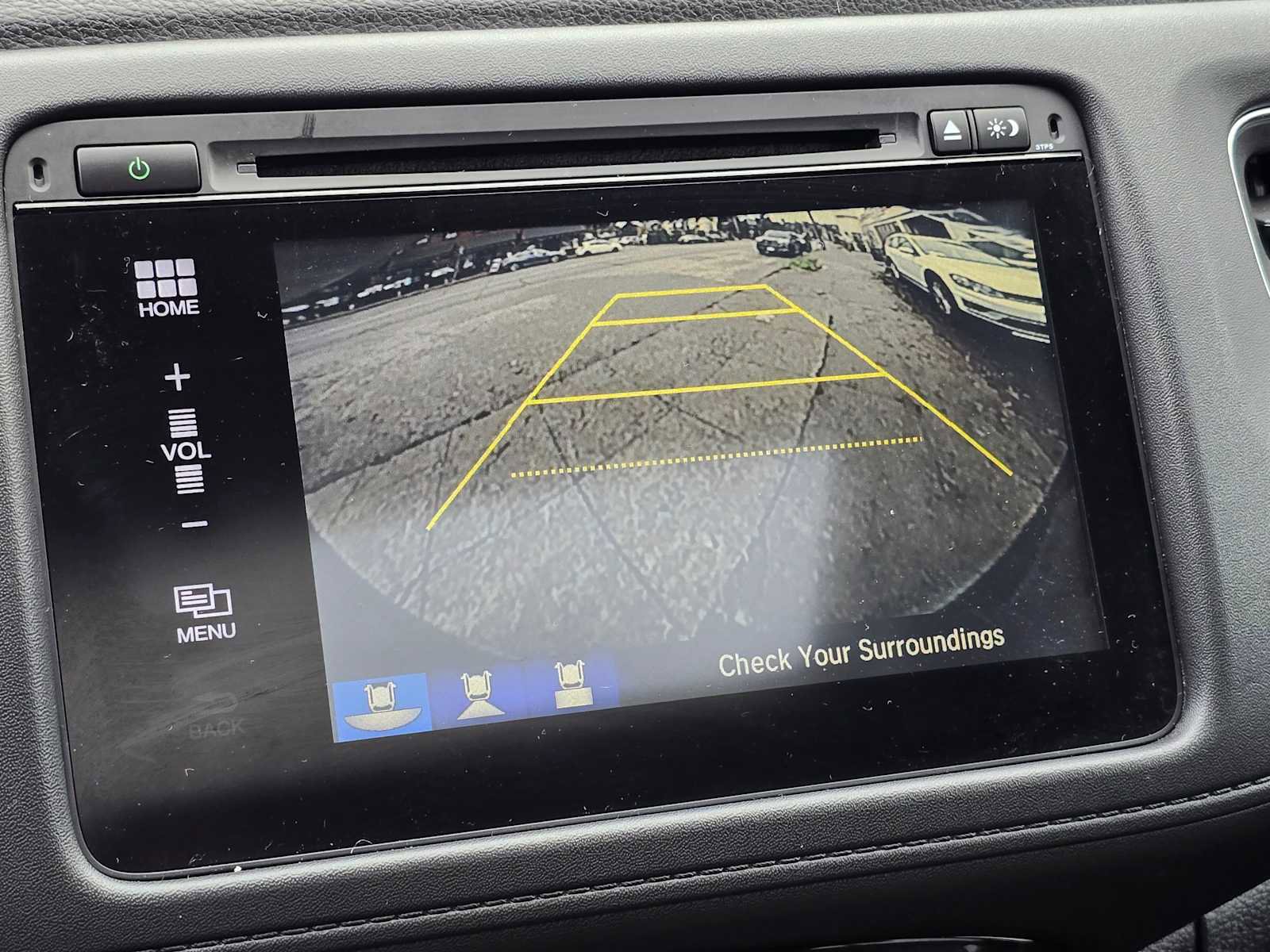 Used 2017 Honda HR-V EX-L image 29