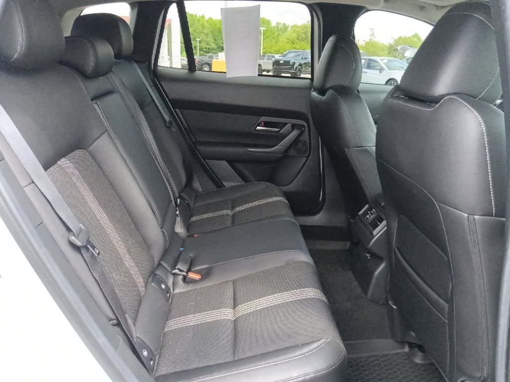 Used 2025 MAZDA CX-50 AWD 2.5 S w/ Weather Package image 30