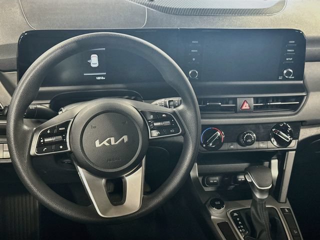 Used 2024 Kia Seltos LX AWD/4WD image 13