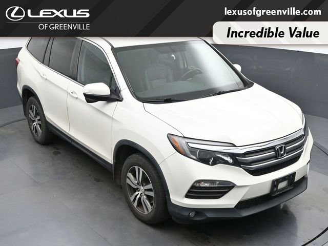 Used 2017 Honda Pilot EX-L image 18