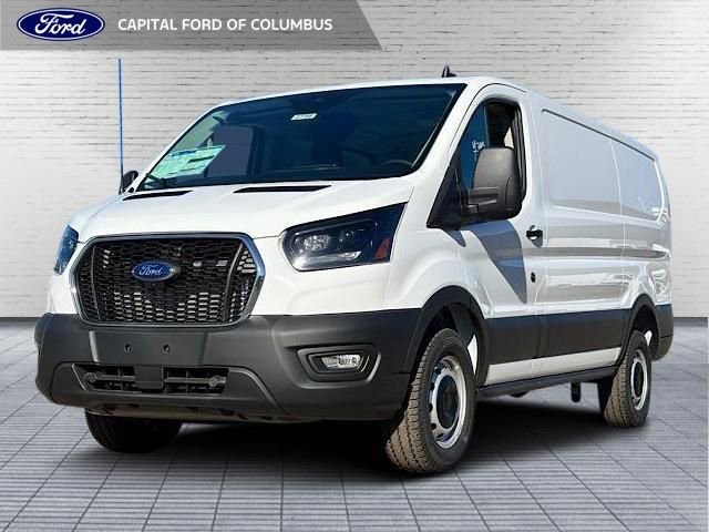 New 2024 Ford Transit 250 Low Roof