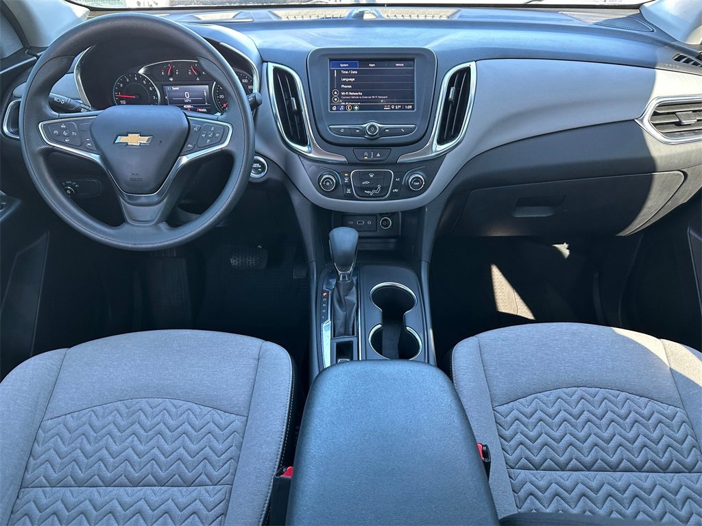 Certified 2024 Chevrolet Equinox LS w/ LS Convenience Package image 26