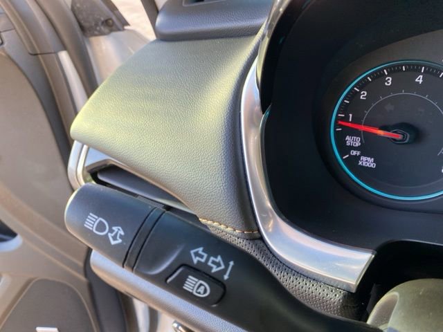 Used 2021 Chevrolet Traverse Premier w/ Redline Edition FWD image 23