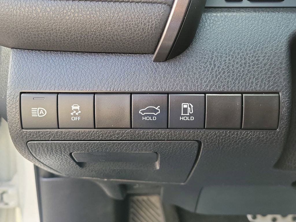 Used 2020 Toyota Camry TRD image 21