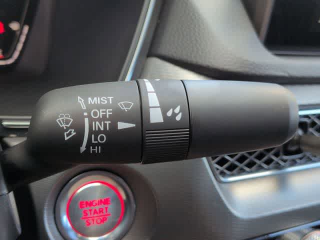 Certified 2026 Acura Integra A-Spec FWD image 28