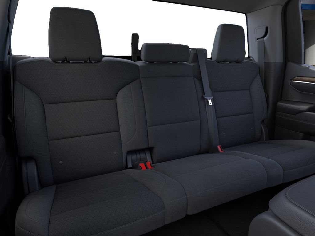 New 2026 Chevrolet Silverado 1500 LT AWD/4WD image 17