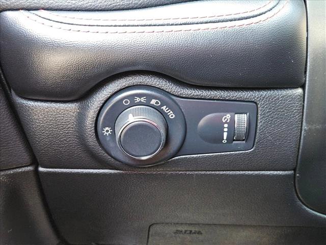 Used 2024 Dodge Durango GT AWD/4WD image 15