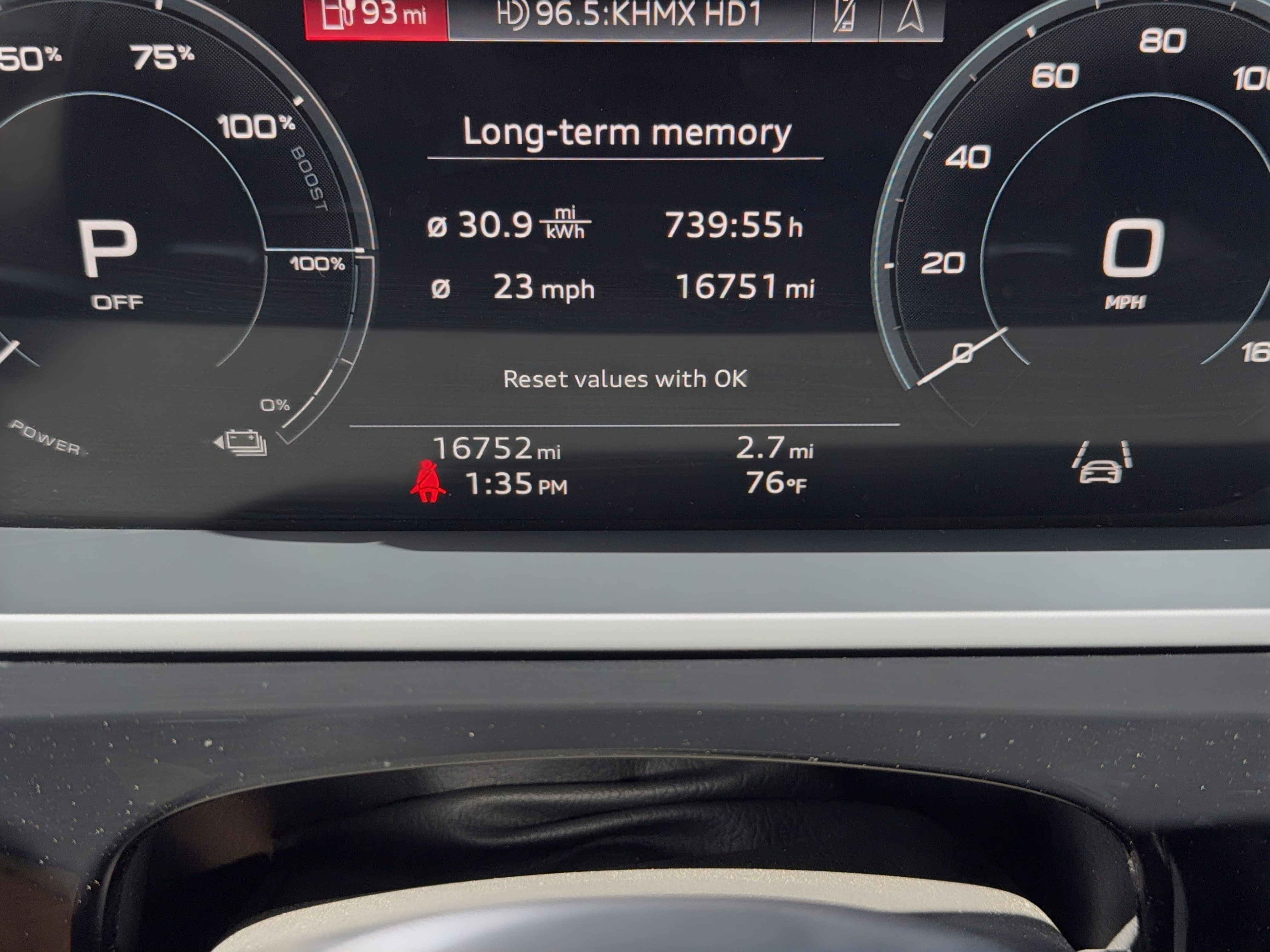 Used 2021 Audi e-tron Premium w/ Convenience Plus Package image 23