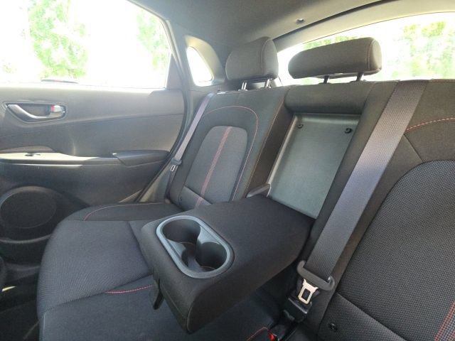 Used 2023 Hyundai Kona N Line AWD/4WD image 42