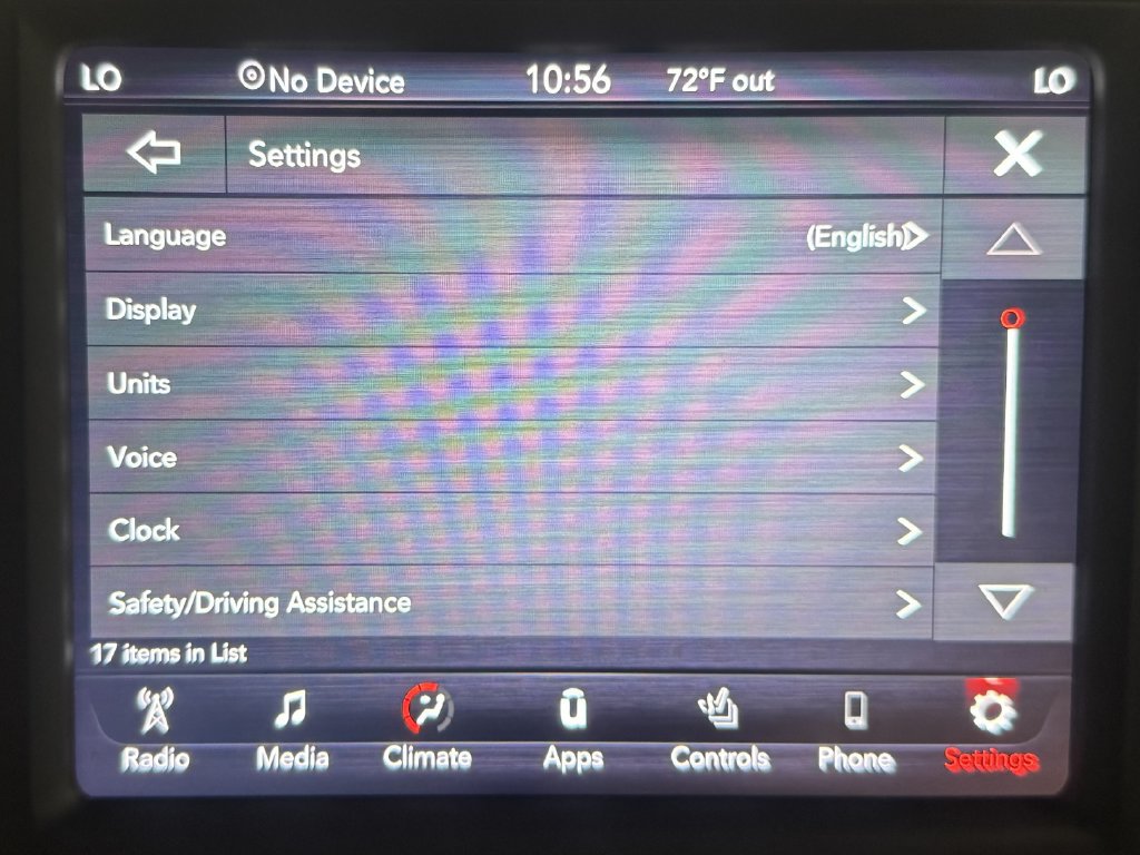 Used 2019 RAM 1500 Sport w/ Level 2 Equipment Group AWD/4WD image 42