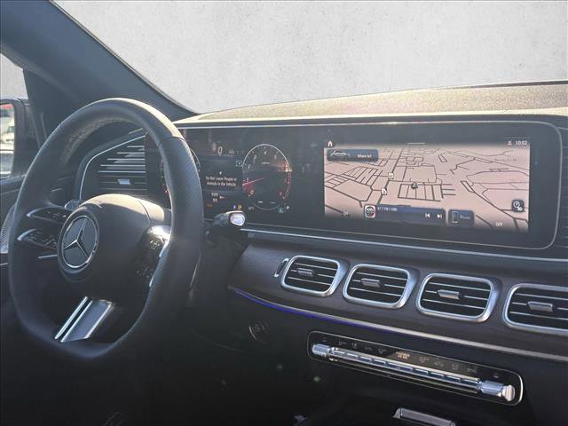 New 2026 Mercedes-Benz GLE 450 4MATIC image 25