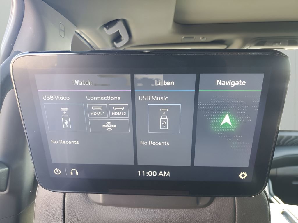 Used 2021 GMC Yukon Denali w/ Denali Premium Package image 21