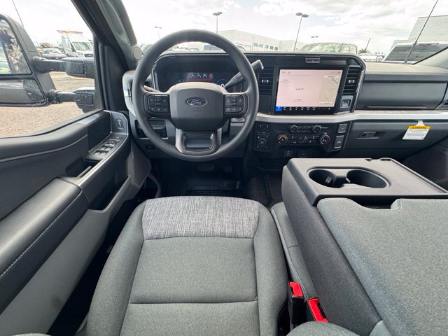 New 2027 Ford F250 XLT w/ XLT Premium Package AWD/4WD image 21