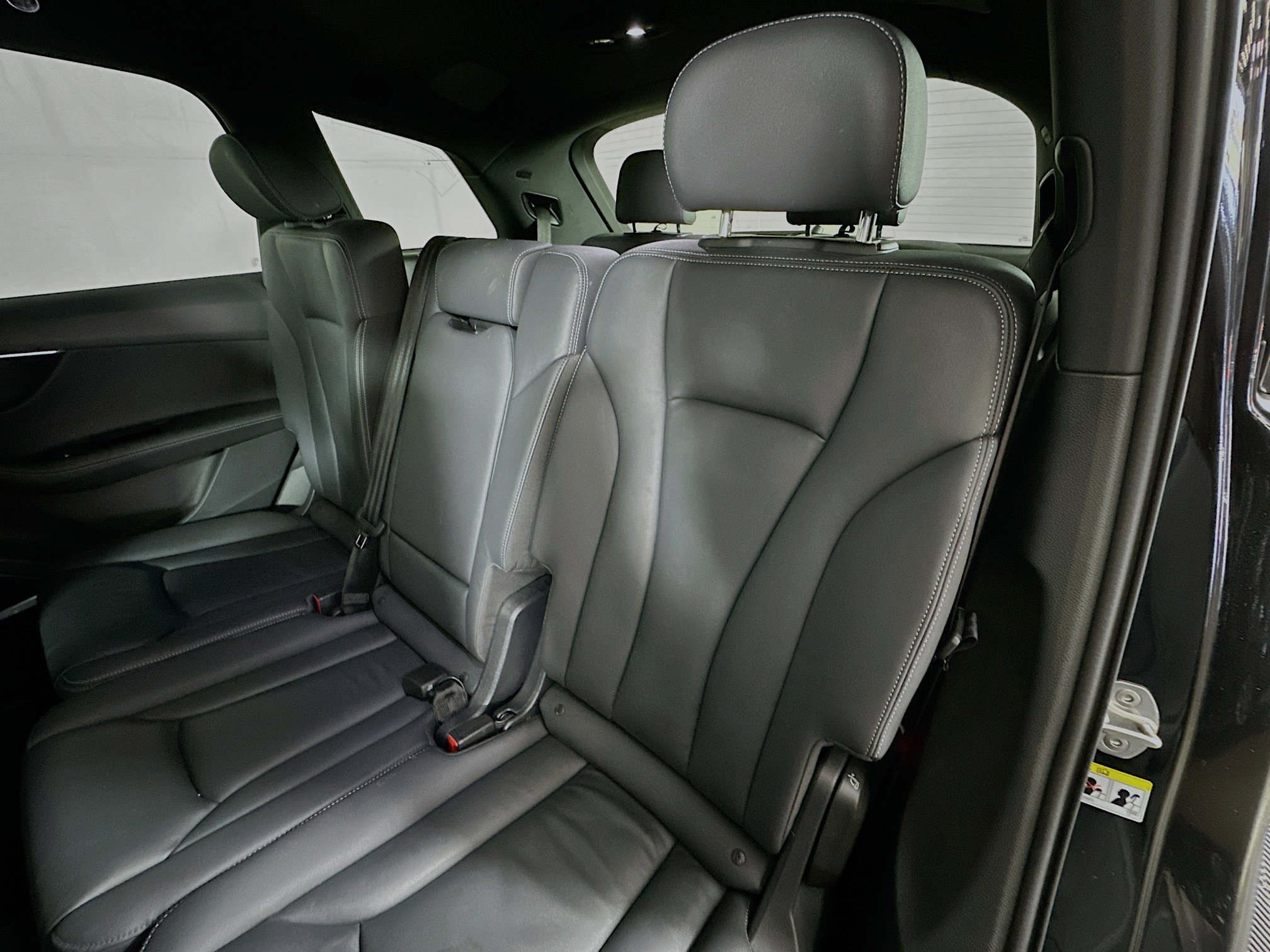 Used 2025 Audi Q7 3.0T Premium Plus image 25