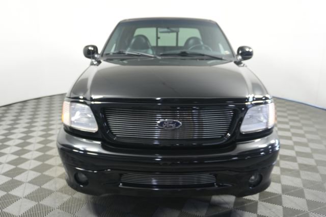Used 2000 Ford F150 Harley-Davidson RWD image 8