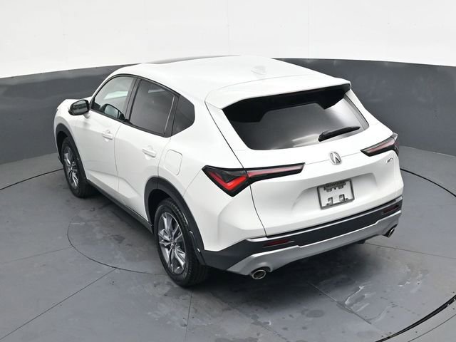 Used 2025 Acura ADX FWD image 24