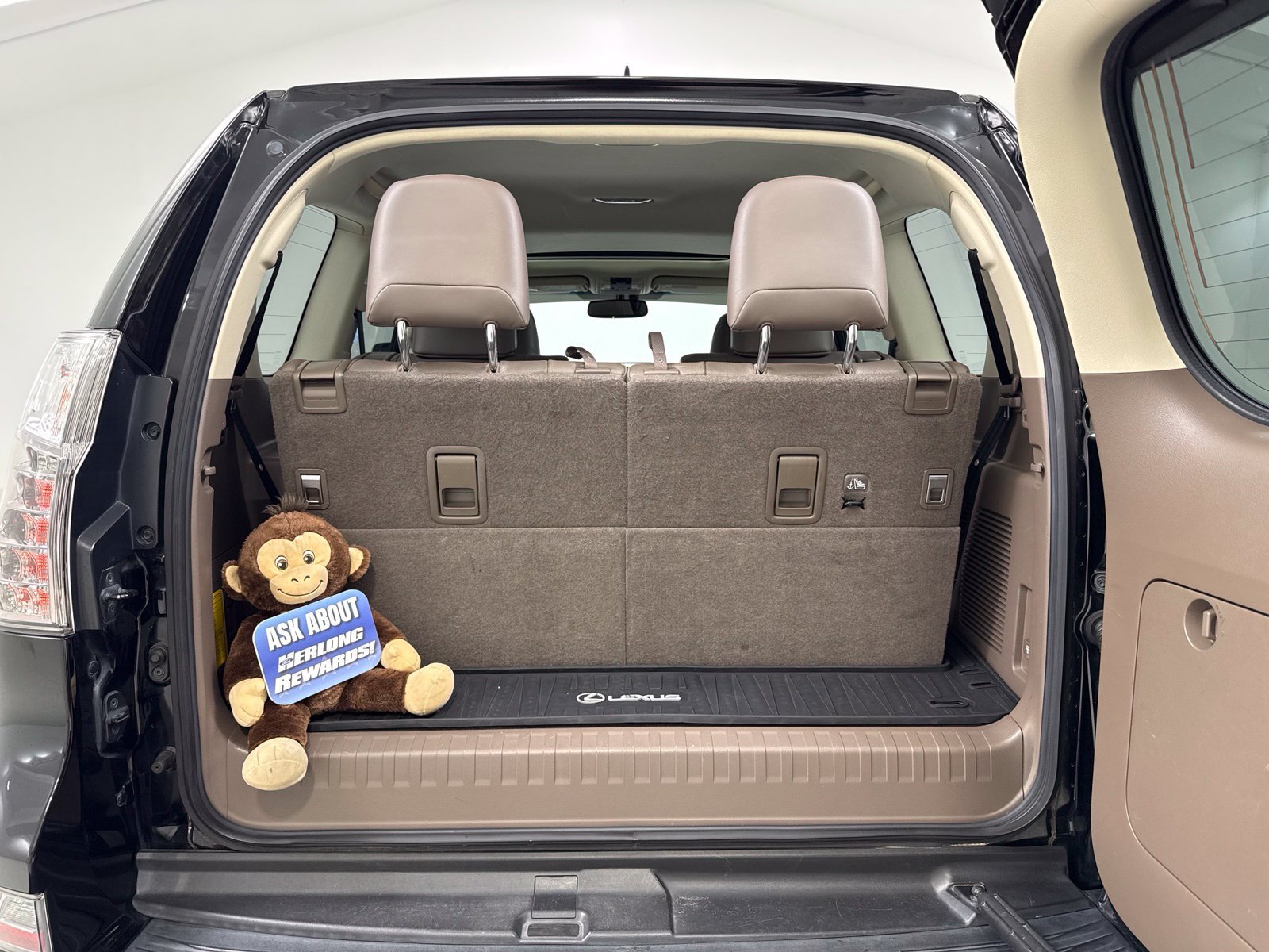 Used 2018 Lexus GX 460 Premium AWD/4WD image 7