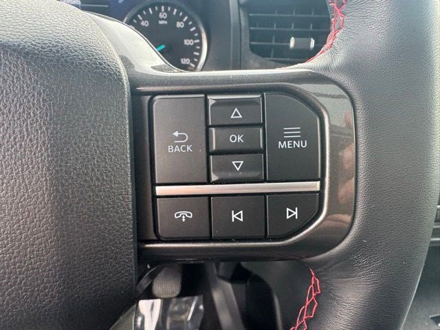 Certified 2024 Ford Expedition Limited image 16