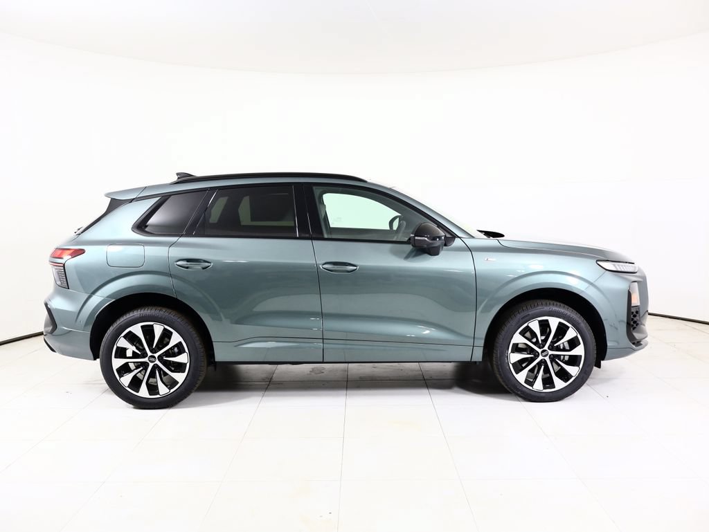 Used 2026 Audi Q3 quattro 2.0T AWD/4WD image 18