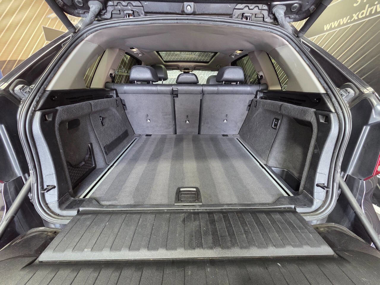 Used 2016 BMW X5 sDrive35i image 32