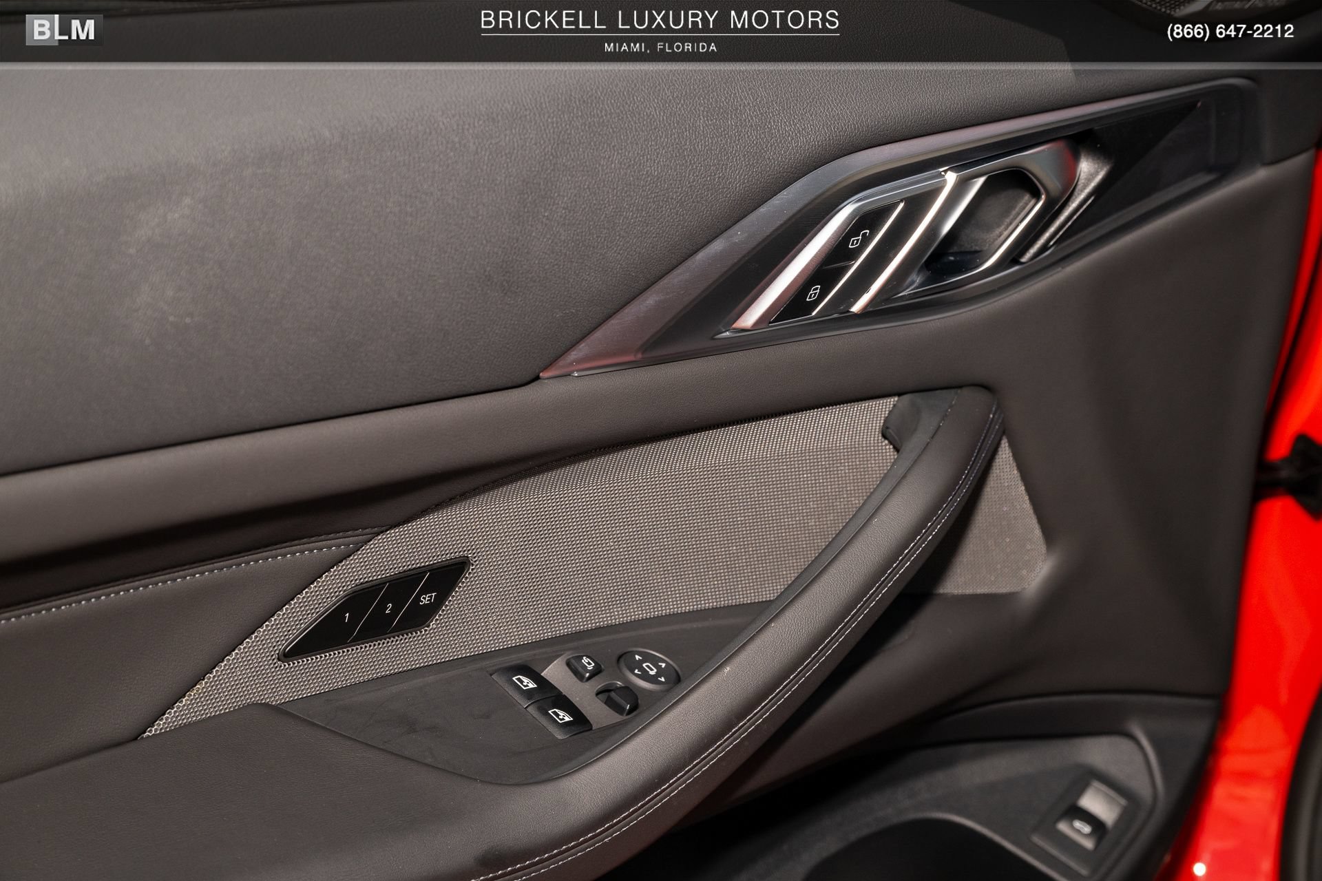 Used 2024 BMW M4 Competition RWD image 59