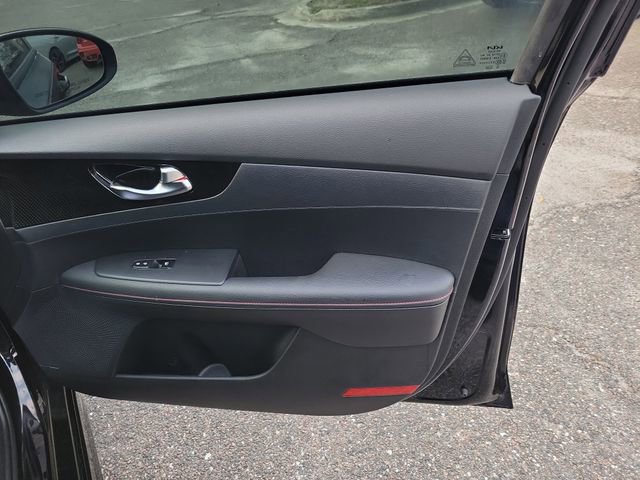 Used 2023 Kia Forte GT w/ GT2 Package image 36