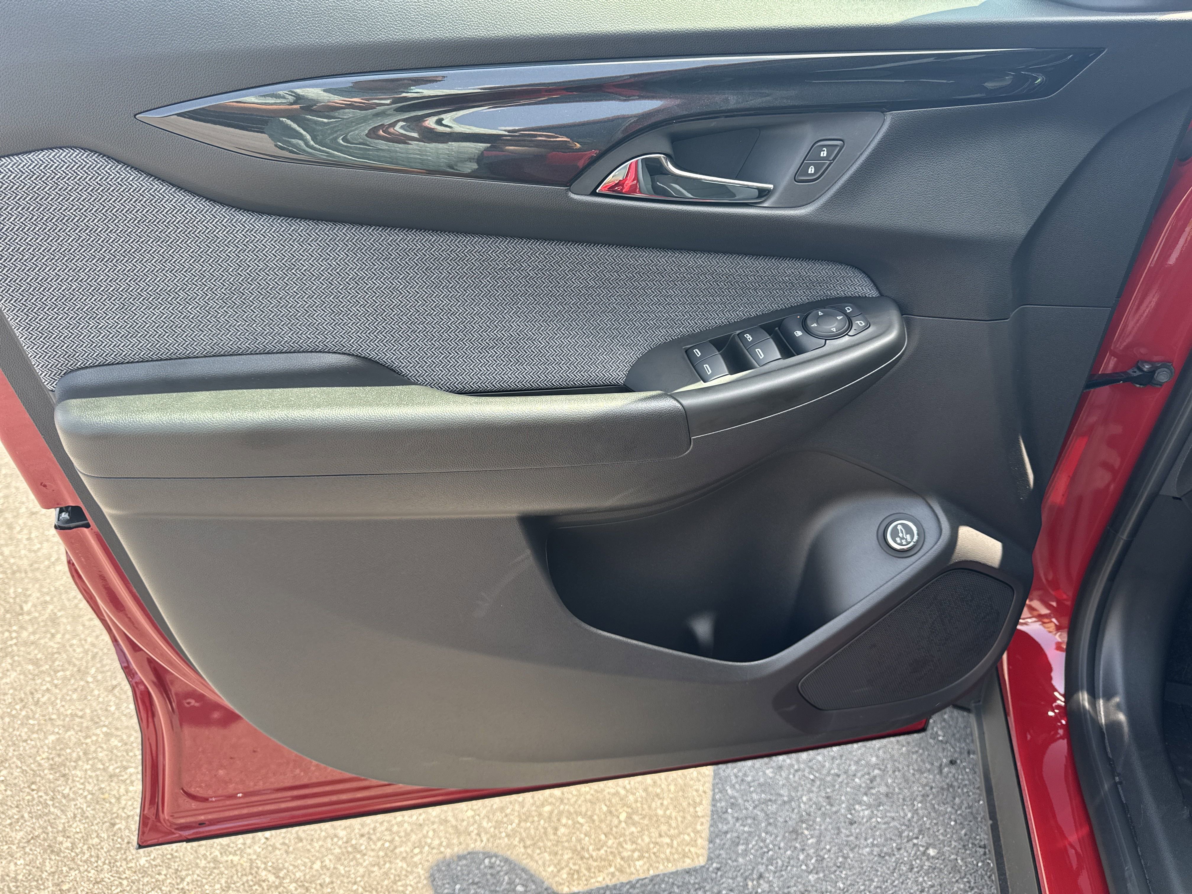 New 2026 Chevrolet TrailBlazer LT w/ Convenience Package image 15