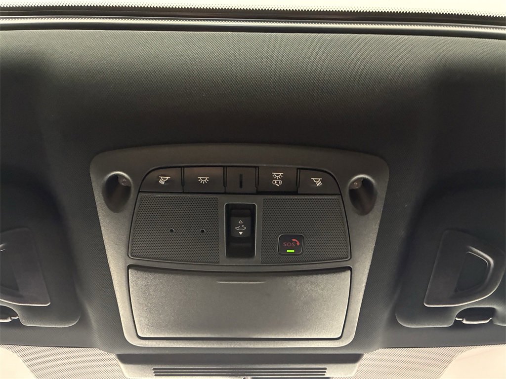 Used 2024 INFINITI Q50 Red Sport 400 image 16