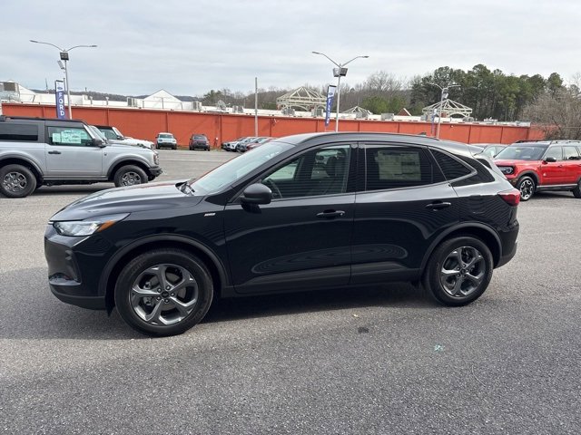 New 2025 Ford Escape ST-Line w/ Equipment Group 301A image 6