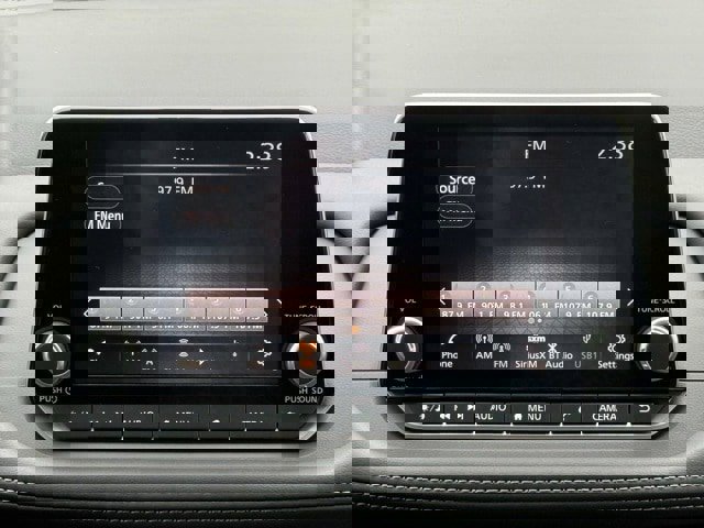 New 2026 Nissan Rogue SV image 26