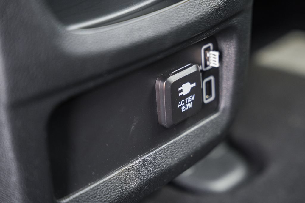 Used 2023 Honda Passport TrailSport image 35
