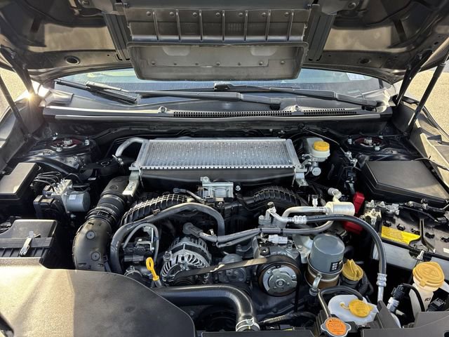 Used 2022 Subaru WRX Premium image 24