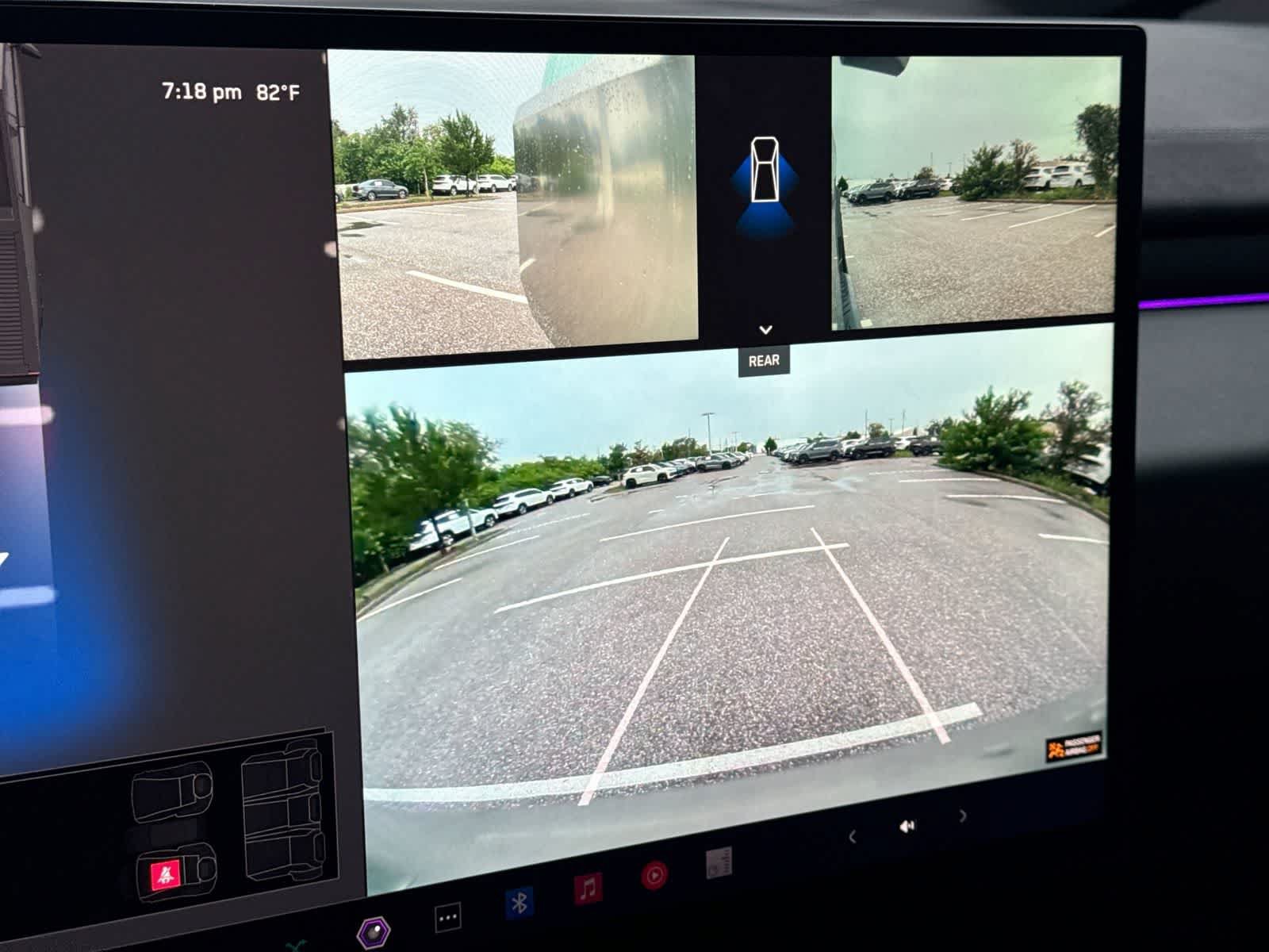 Used 2024 Tesla Cybertruck Cyberbeast AWD/4WD image 31