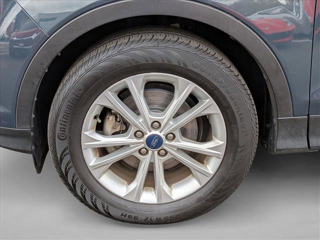 Used 2019 Ford Escape SE image 21