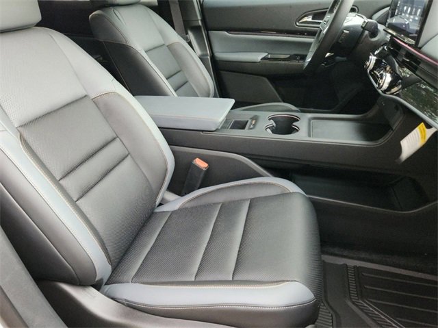 New 2025 Honda Prologue Elite image 22