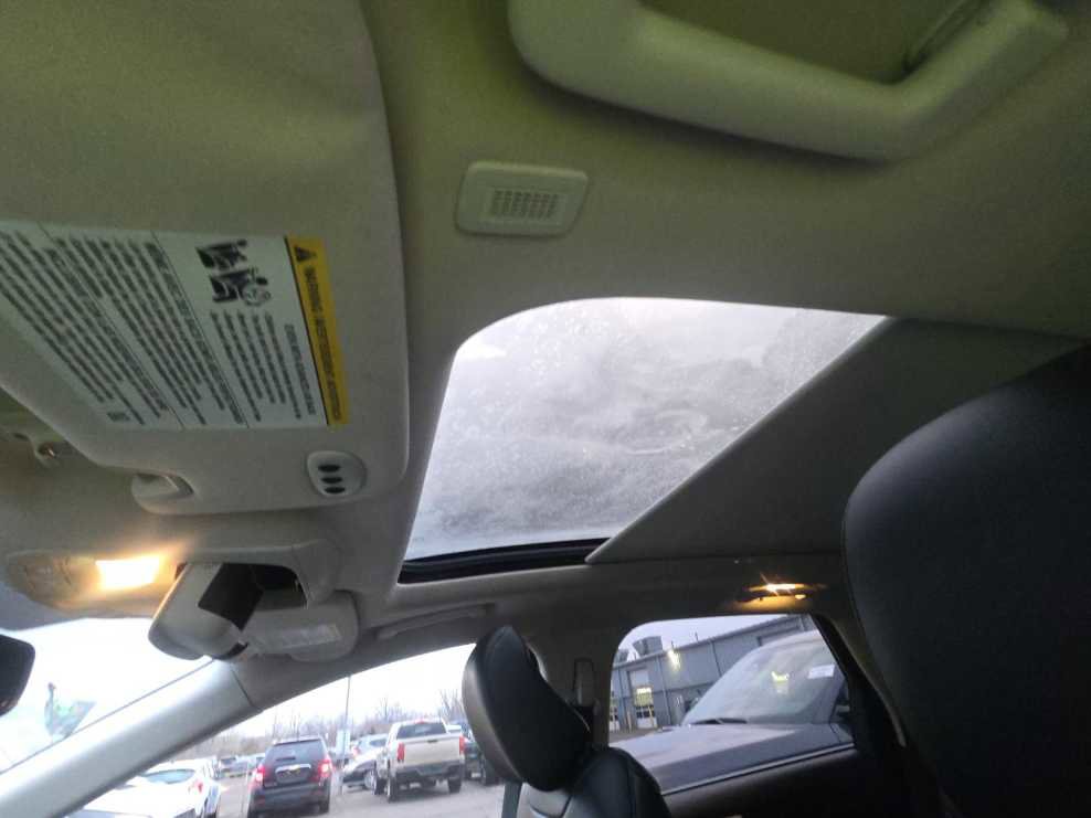 Used 2023 Ford Edge SEL w/ Convenience Package image 14