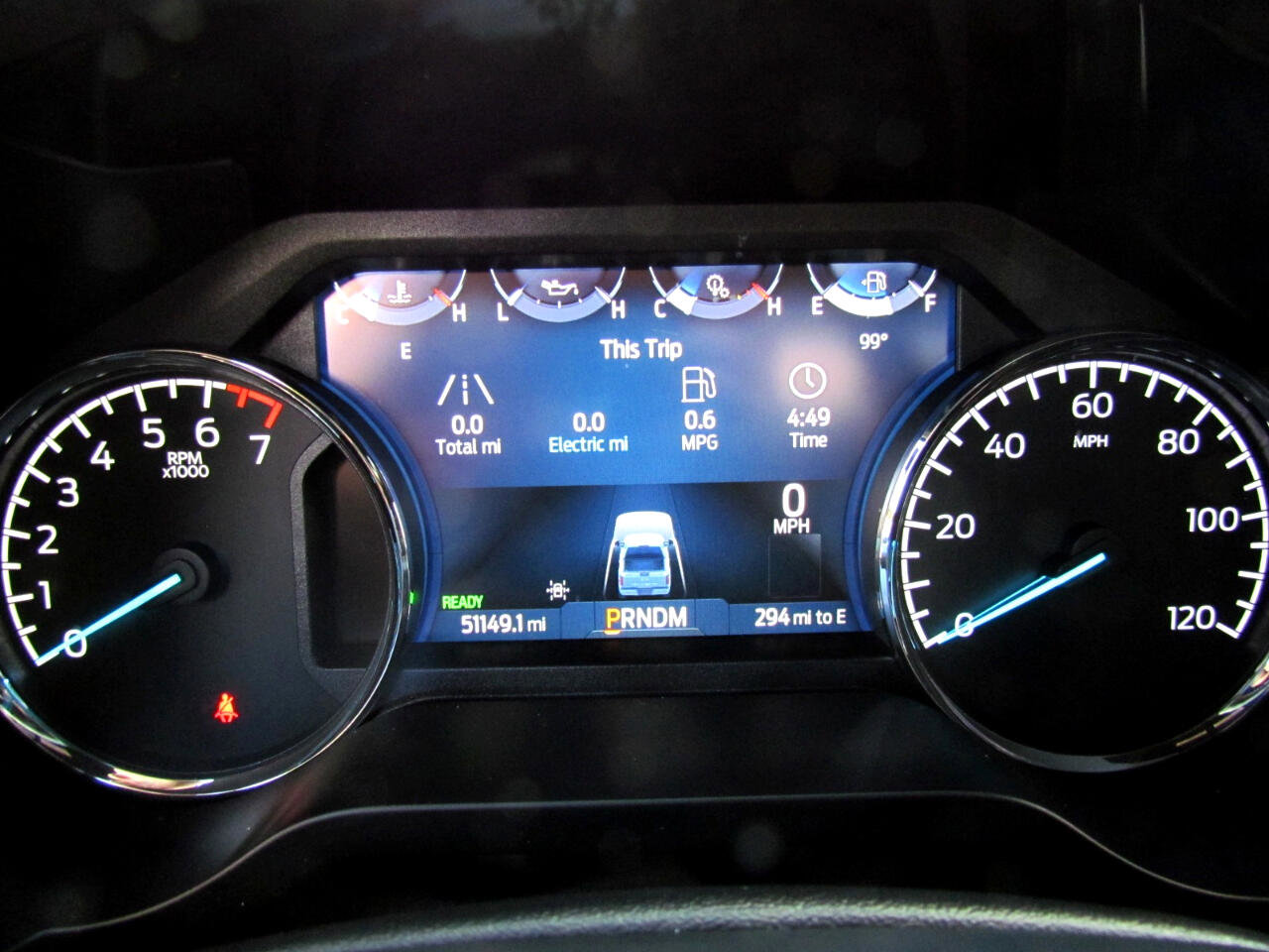 Used 2021 Ford F150 XLT w/ Equipment Group 302A High image 28