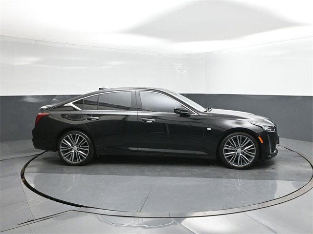 Used 2024 Cadillac CT5 Premium Luxury w/ Technology Package image 26