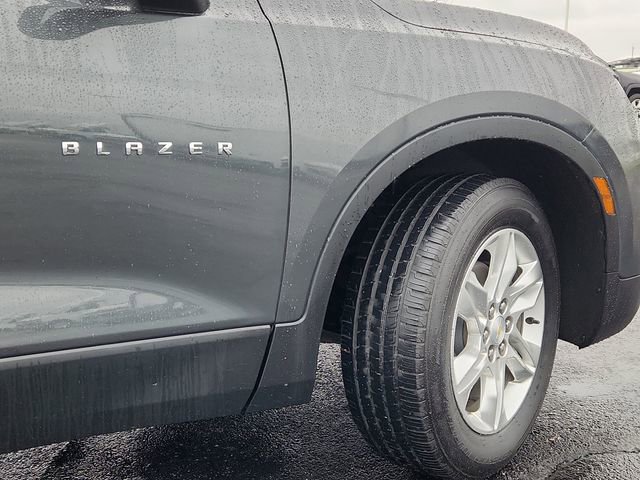 Used 2019 Chevrolet Blazer LT image 18