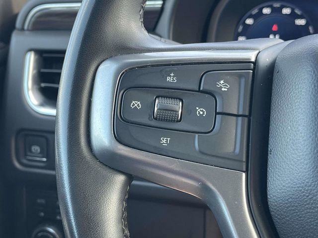 Used 2024 Chevrolet Tahoe LT image 28